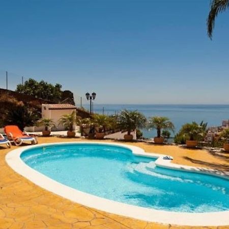 Villa Casanova Nerja Exterior foto
